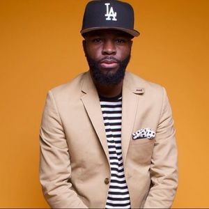 Meet your Posher, Alton